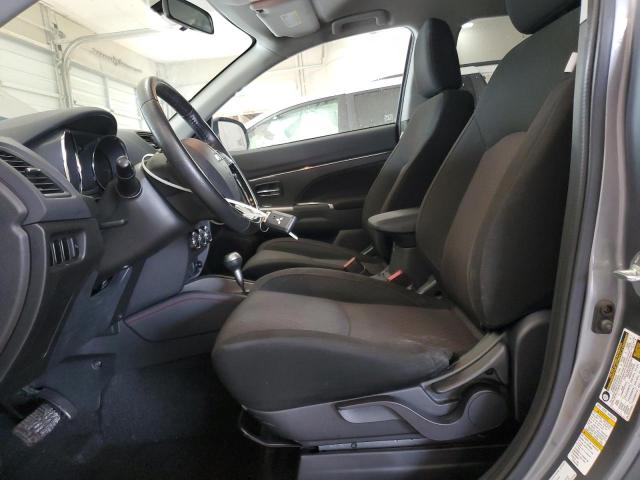 2019 MITSUBISHI OUTLANDER JA4AR3AU1KU033172