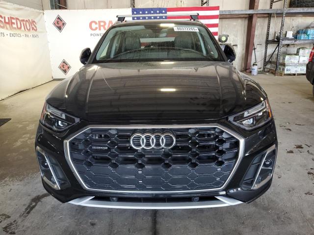 2024 AUDI Q5 PREMIUM - WA1EAAFY6R2043825