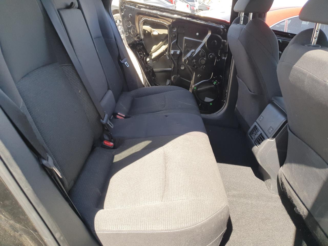 SUBARU SOLTERRA PREMIUM