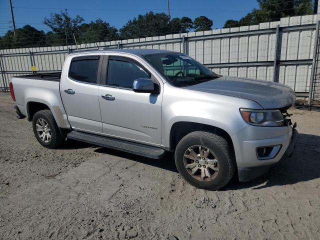 2016 CHEVROLET COLORADO L 1GCGSCE36G1372993