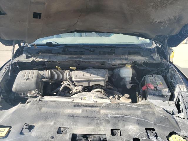 2011 DODGE RAM 1500 #3282604871