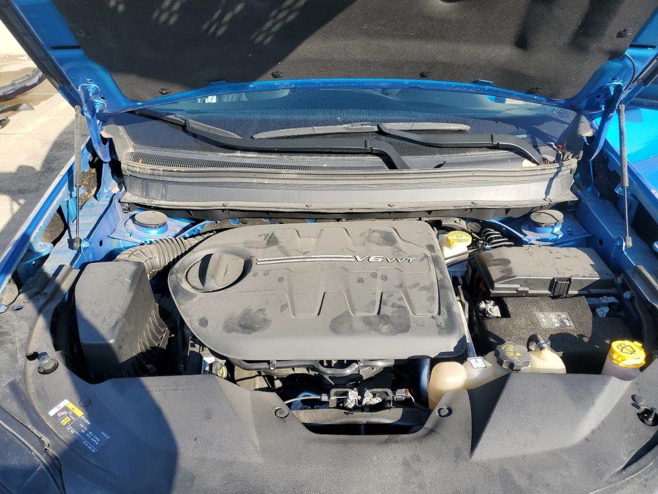 JEEP GRAND CHEROKEE LATITUDE