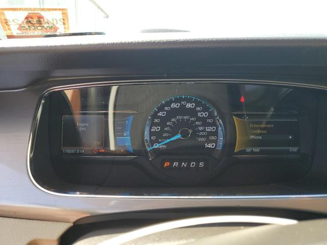 2015 FORD TAURUS SEL 1FAHP2E8XFG136179
