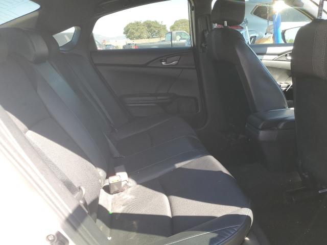 2019 HONDA CIVIC SPOR 2HGFC2F87KH544134