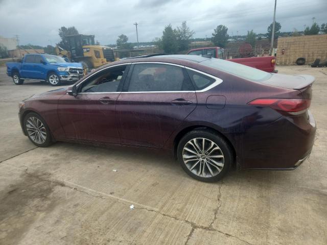2015 HYUNDAI GENESIS 3. KMHGN4JE5FU077610
