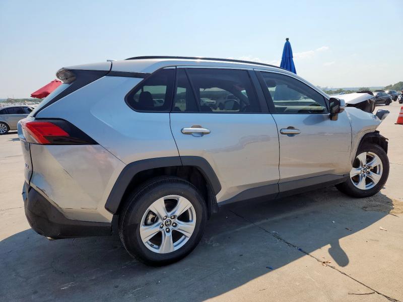 2019 TOYOTA RAV4 XLE - 2T3W1RFV6KC005864