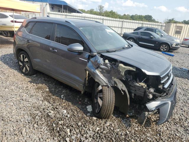 2024 VOLKSWAGEN TAOS SEL 3VV4X7B28RM081734