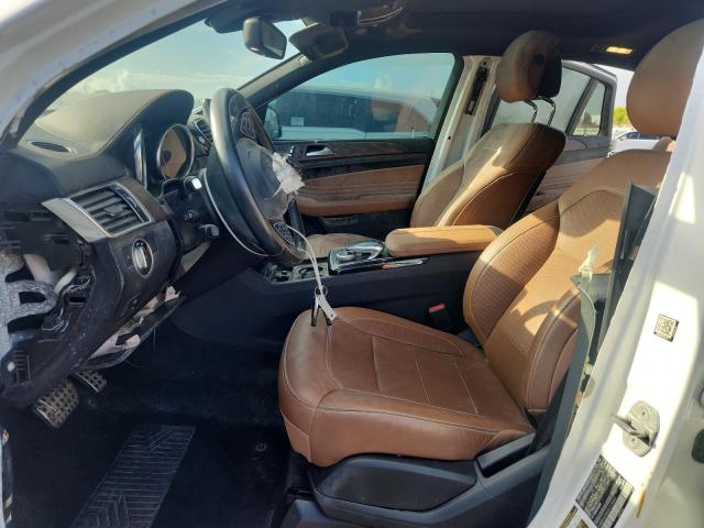2018 MERCEDES-BENZ GLE COUPE 43 AMG 4JGED6EB4JA113447