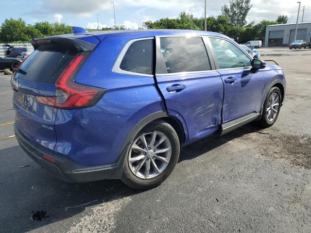 2024 HONDA CR-V EX #3291392133