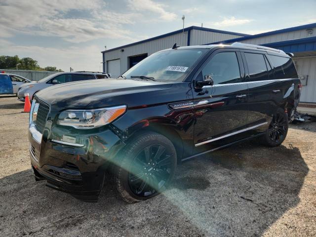 Global Auto Auctions: 2024 LINCOLN NAVIGATOR