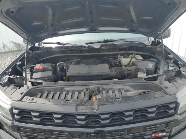 2019 CHEVROLET SILVERADO K1500 TRAIL BOSS CUSTOM 1GCPYCEFXKZ382543