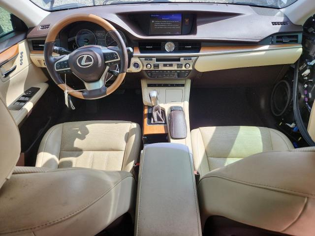 2017 LEXUS ES 300H - JTHBW1GG3H2141451