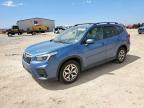 2021 SUBARU FORESTER P - JF2SKAJC5MH505767