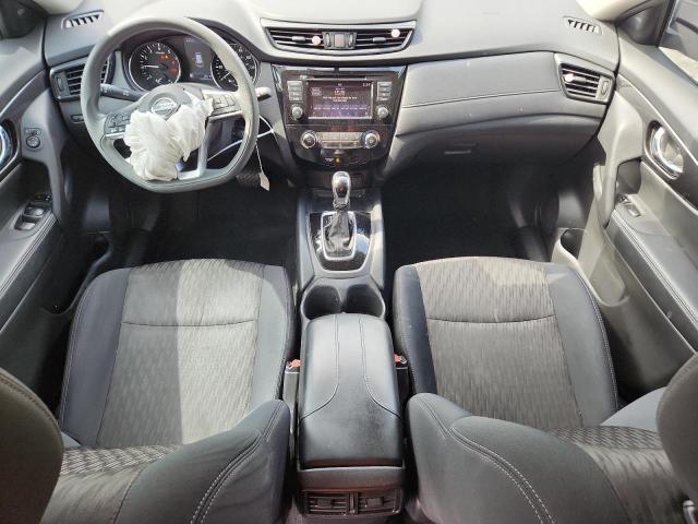 2018 NISSAN ROGUE S - 5N1AT2MT2JC709021