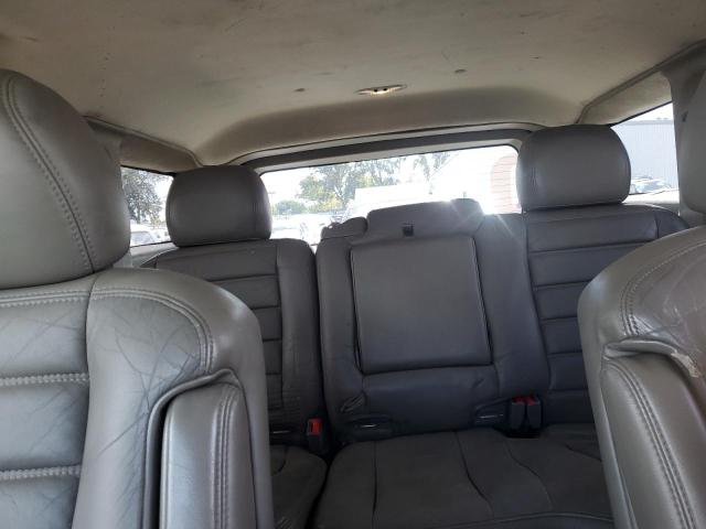 2003 HUMMER H2 #3235984143