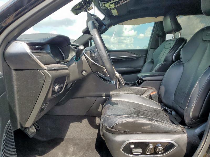 2021 JEEP GRAND CHEROKEE L OVERLAND 1C4RJKDG4M8188116