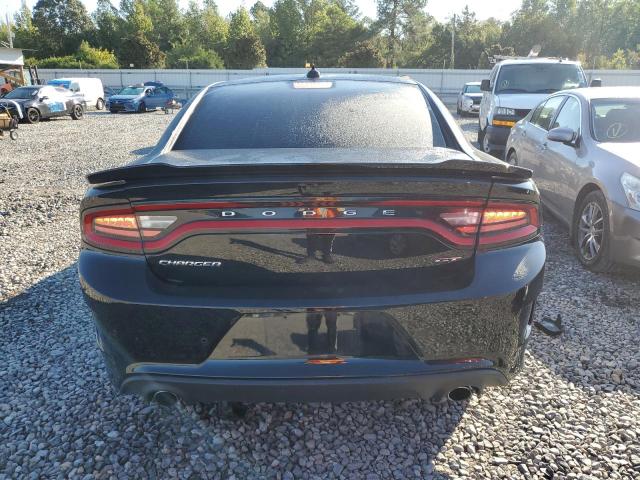 2022 DODGE CHARGER GT - 2C3CDXHG5NH152360