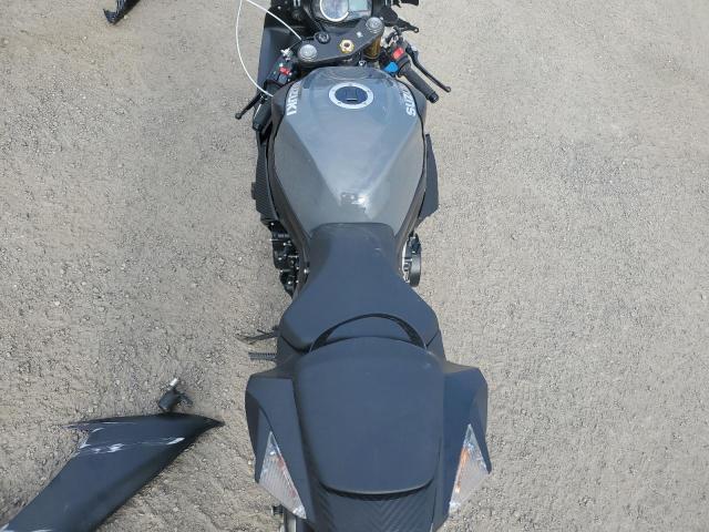 2025 SUZUKI GSX-R750 - JS1GR7MA5S7101569