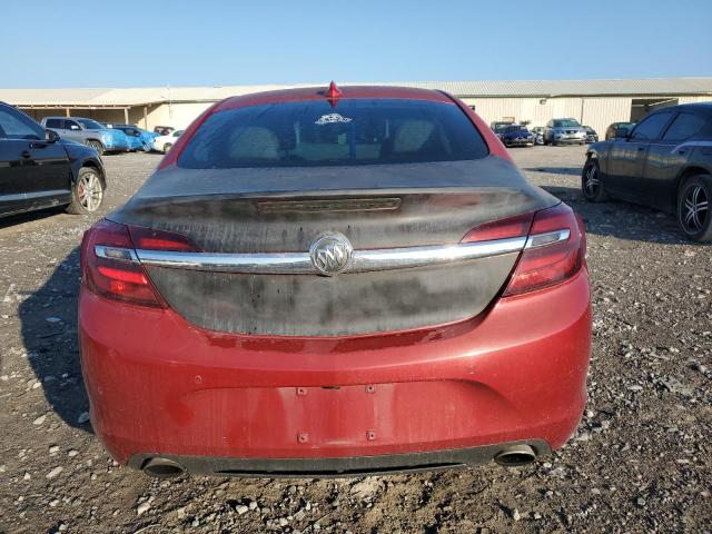 2015 BUICK REGAL PREM 2G4GN5EX5F9185725