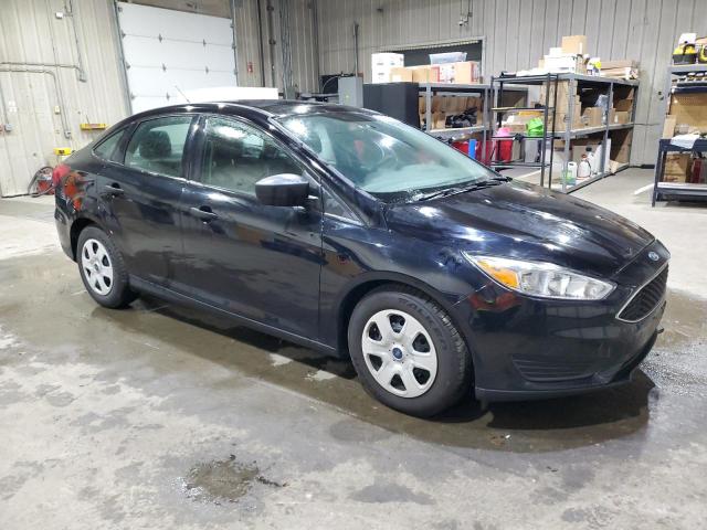 2018 FORD FOCUS S 1FADP3E21JL237644