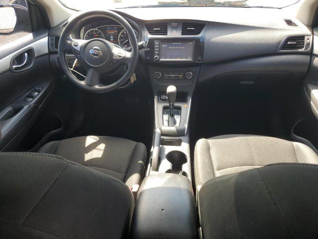 2019 NISSAN SENTRA S - 3N1AB7AP0KY209379