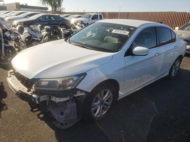 2015 HONDA ACCORD LX - 1HGCR2F39FA057883