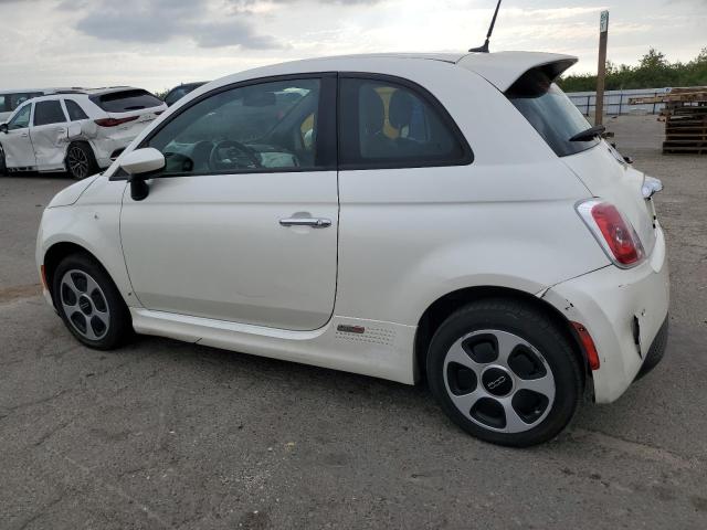 2015 FIAT 500 ELECTR 3C3CFFGE0FT656988