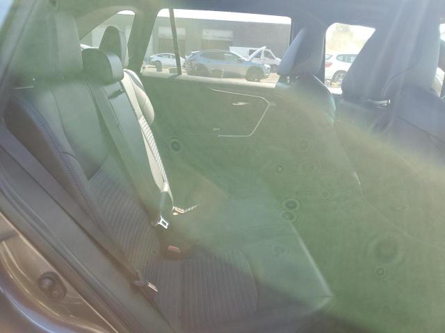 2020 TOYOTA RAV4 XSE JTMEWRFV2LD537624