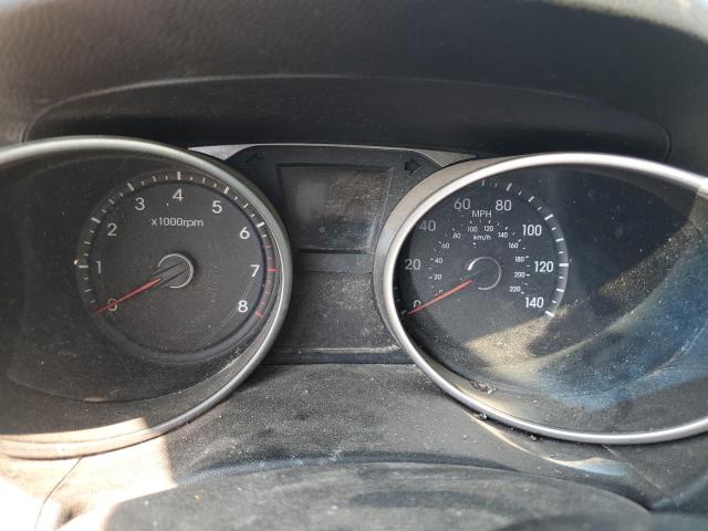 2015 HYUNDAI TUCSON LIM #3283864447