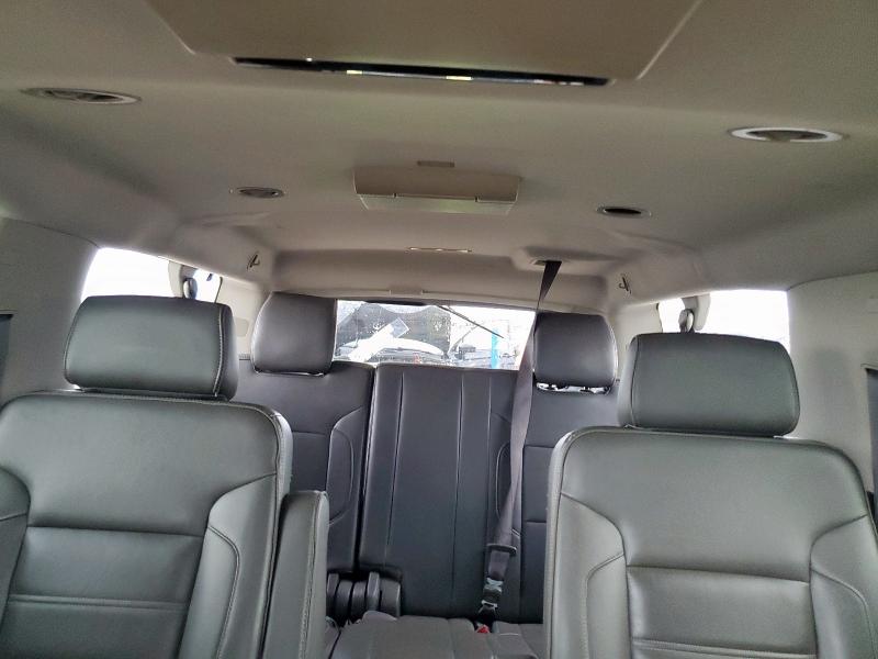 2016 GMC YUKON XL DENALI 1GKS1HKJXGR210397