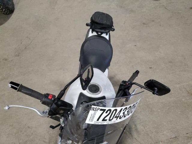 2015 KAWASAKI EN650 A JKAENEA11FDA00549