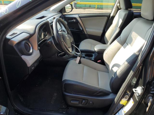 2017 TOYOTA RAV4 HV LI - JTMDJREV5HD096753