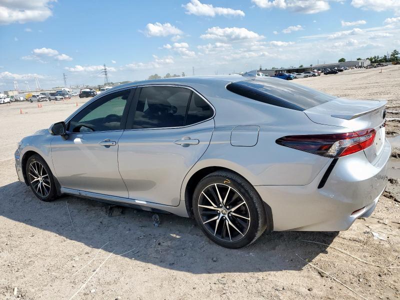 2022 TOYOTA CAMRY SE - 4T1G11AK5NU669622