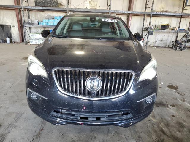 2017 BUICK ENVISION P - LRBFXFSX7HD116253