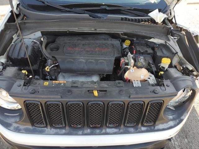 2017 JEEP RENEGADE L ZACCJABB5HPF64568