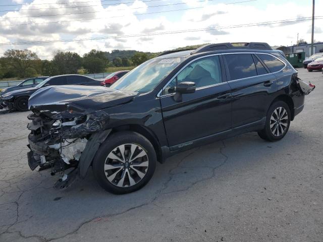 SUBARU OUTBACK 2.