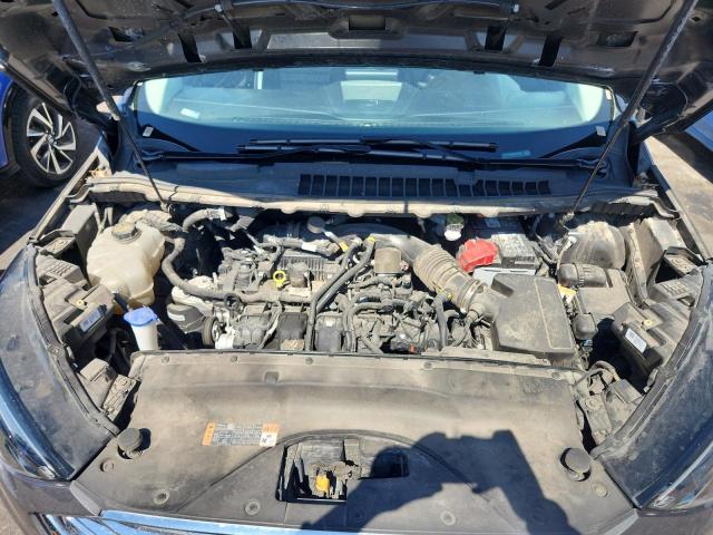 2022 FORD EDGE SEL - 2FMPK4J95NBB04238
