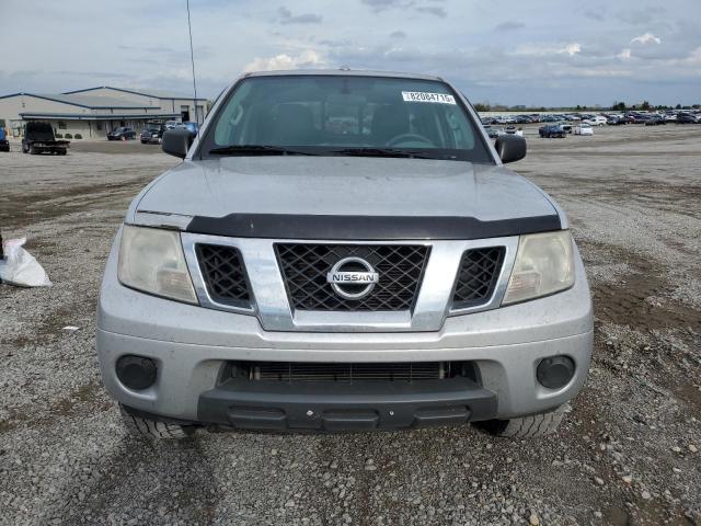 2016 NISSAN FRONTIER S #3291290439