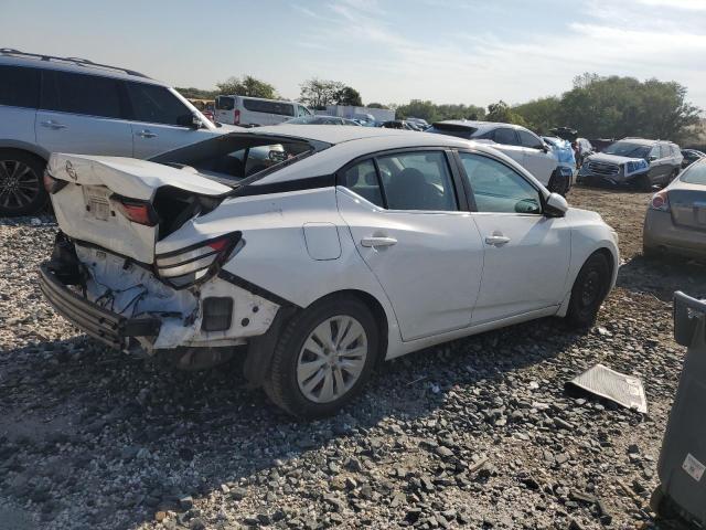 2020 NISSAN SENTRA S 3N1AB8BV0LY225392