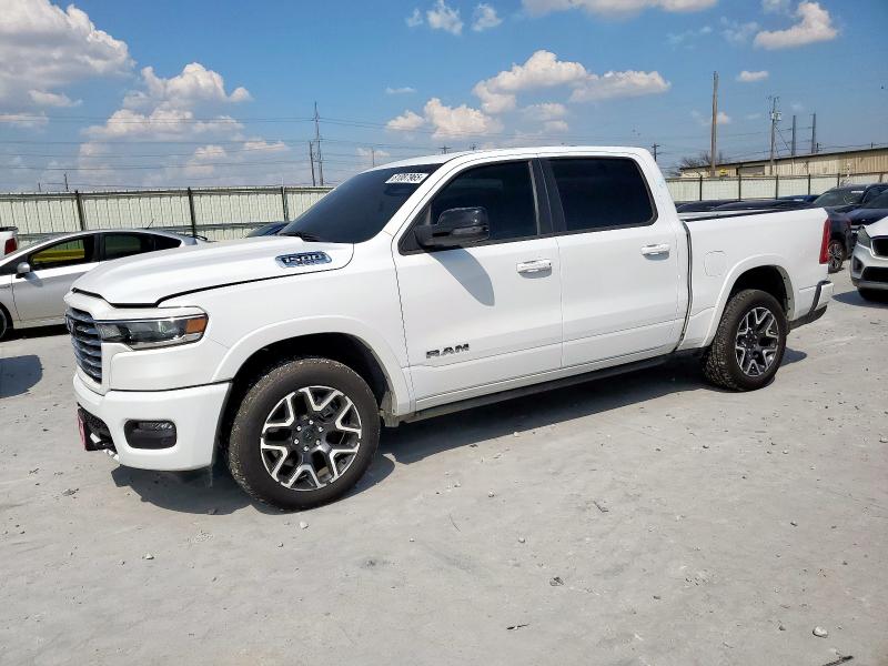 RAM 1500 LARAM