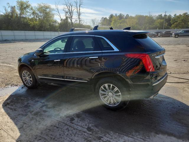 2017 CADILLAC XT5 LUXURY - 1GYKNBRS2HZ177516