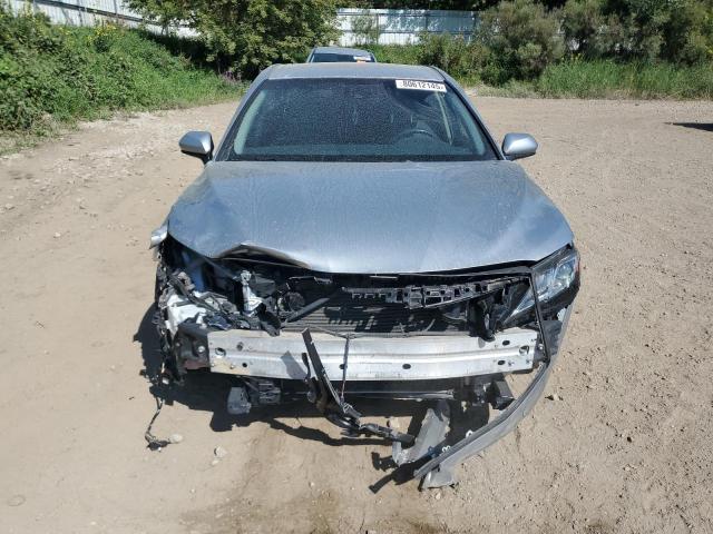 2018 TOYOTA CAMRY L - JTNB11HK5J3023061
