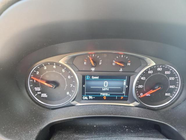 2018 GMC TERRAIN DE #3284142548