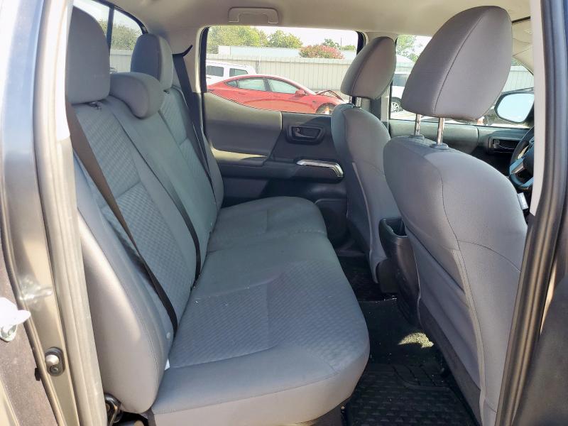 2021 TOYOTA TACOMA DOU 3TMAZ5CN2MM159913