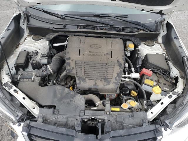 2019 SUBARU FORESTER P JF2SKAEC6KH485357