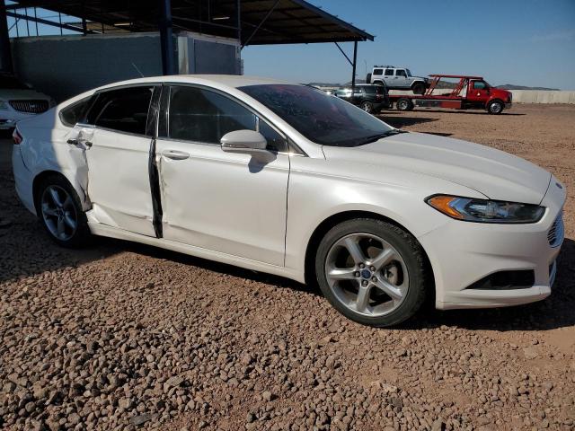 2015 FORD FUSION SE - 3FA6P0H97FR226236