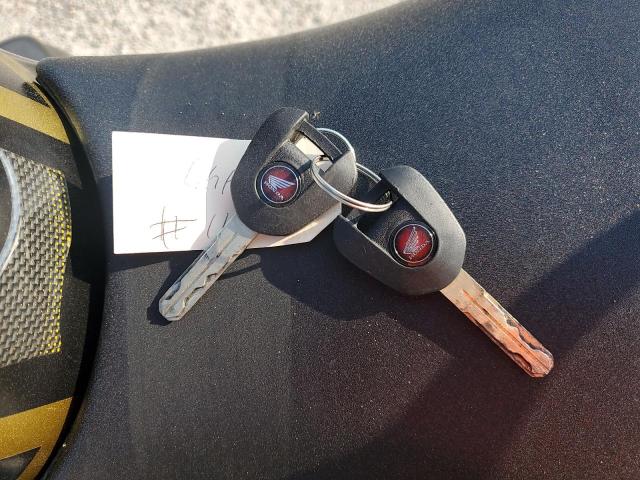 2023 HONDA CBR1000 RR - JH2SC771XPK600361