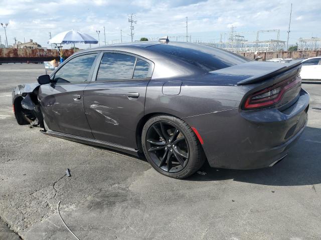 2018 DODGE CHARGER SXT PLUS 2C3CDXHGXJH200896