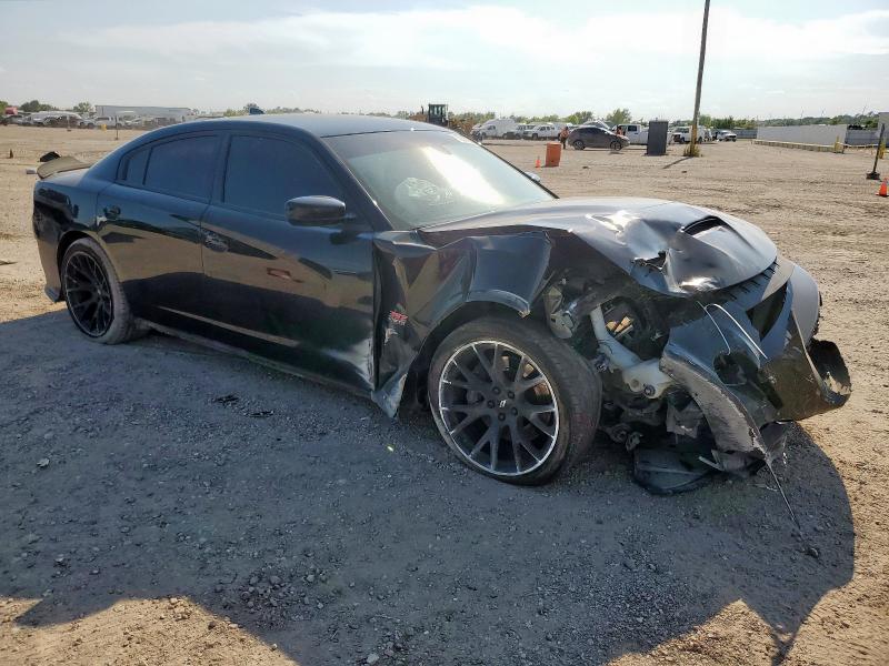2019 DODGE CHARGER SC - 2C3CDXGJ1KH666005