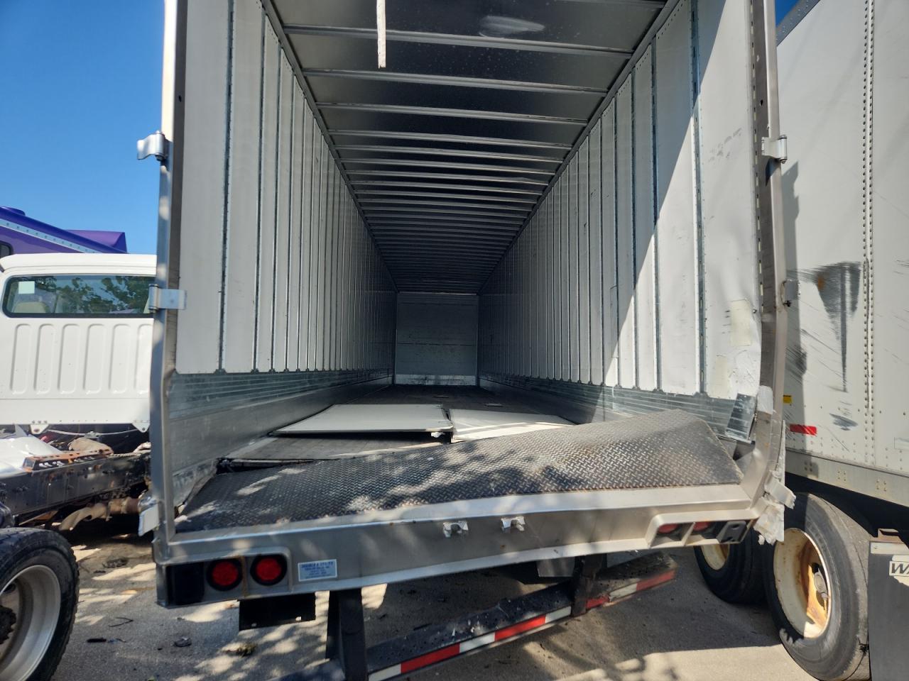 Lot #3260829039 2024 UTILITY VS2DX